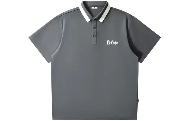Lee Cooper logoPolo