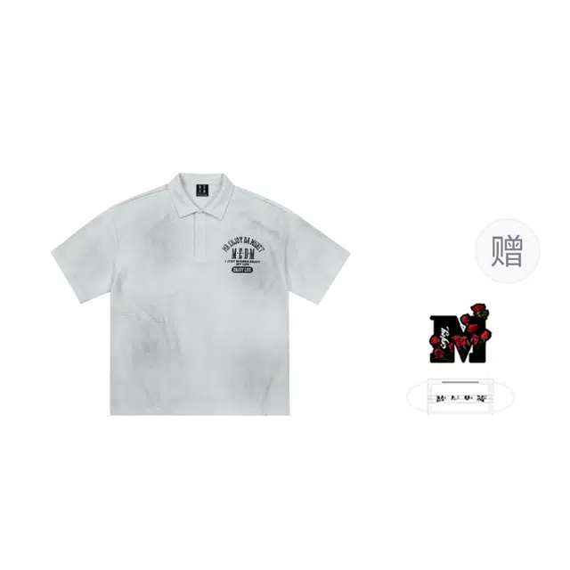 MEDM Polo