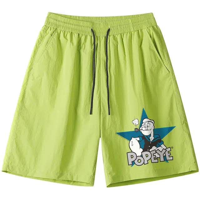 POPEYE