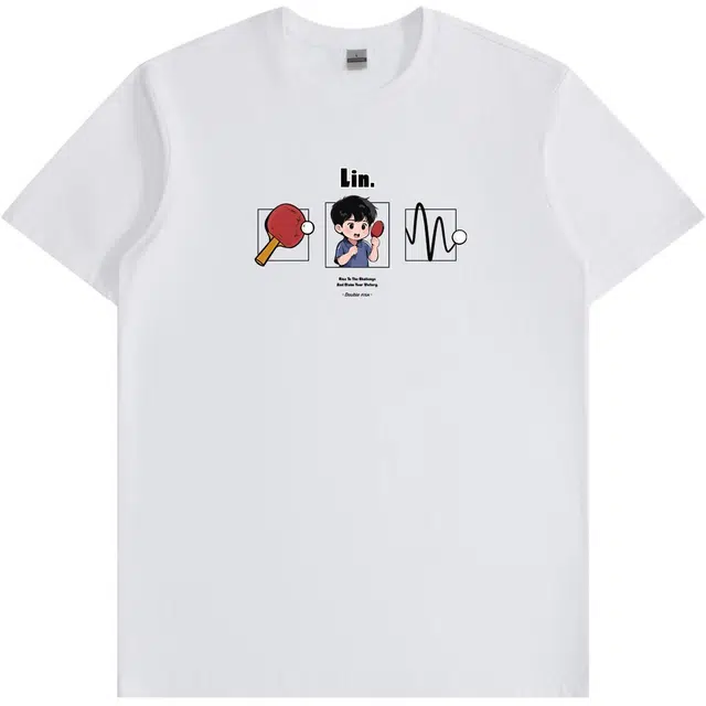 DOUBLEFISH T