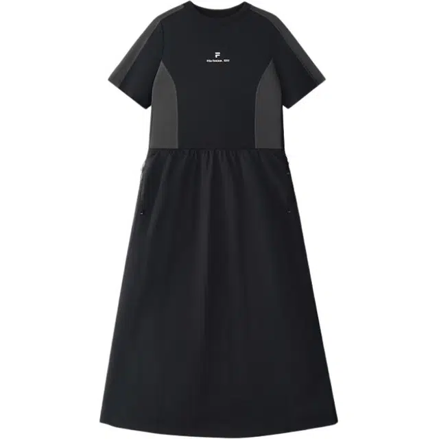 FILA FUSION FOBFUSION LIFE SS25