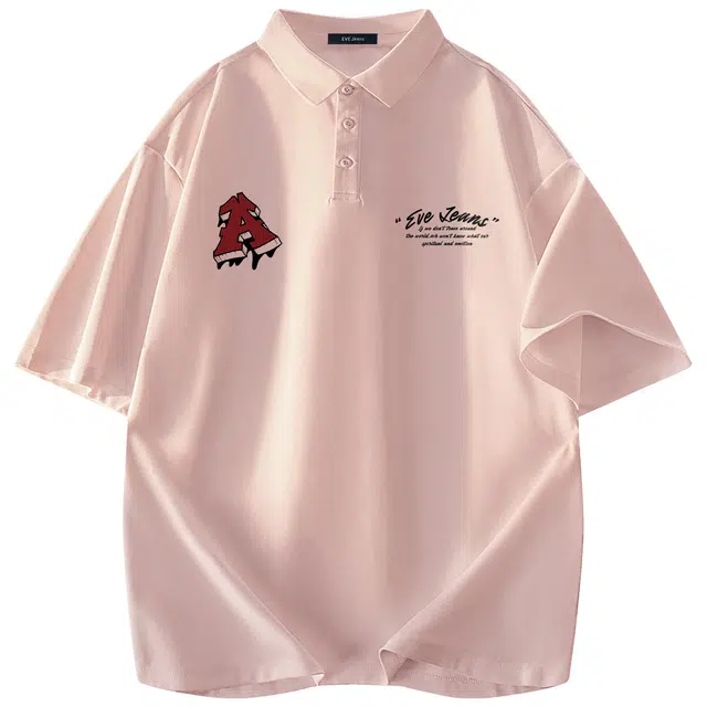 EVE Jeans logoPolo