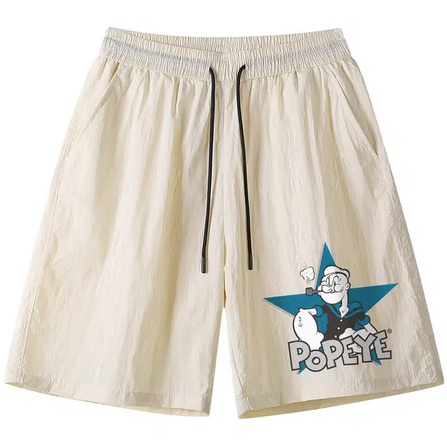 POPEYE