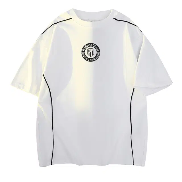 ATLETICO DE MADRID 1903 logoT