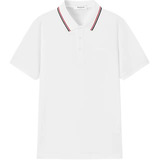 DEGAIA SS25 Polo