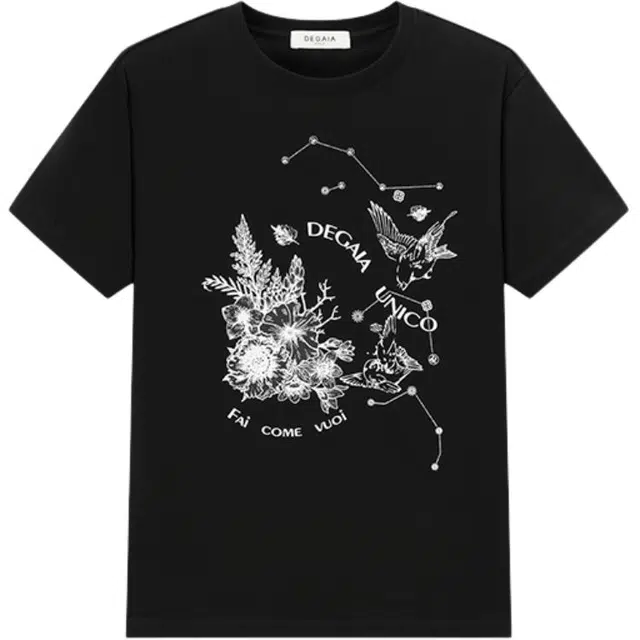DEGAIA T