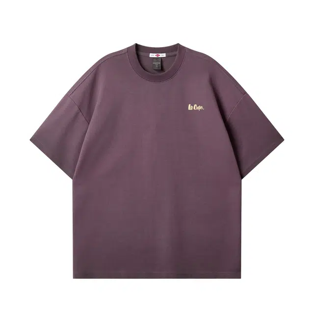 Lee Cooper logoT