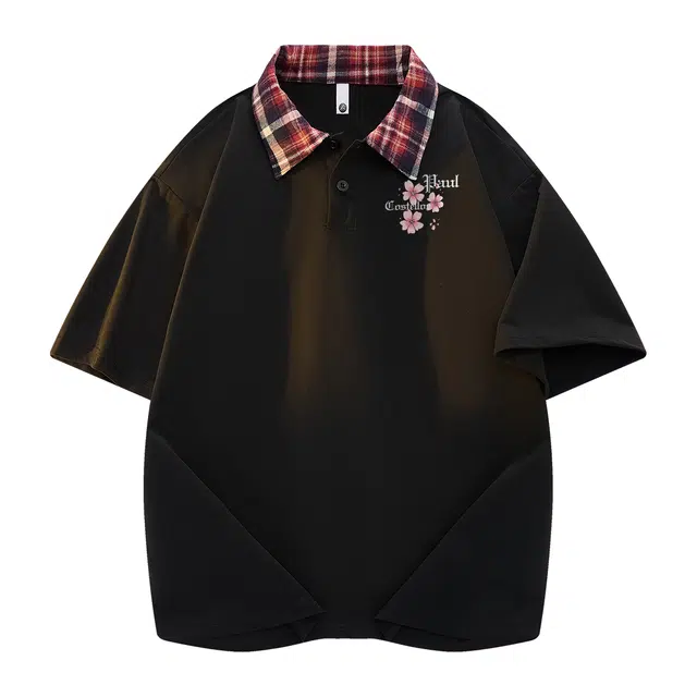 PAUL COSTELLOE LogoPolo