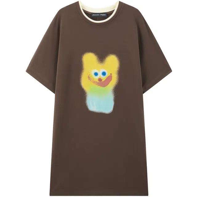 x Jon Burgerman