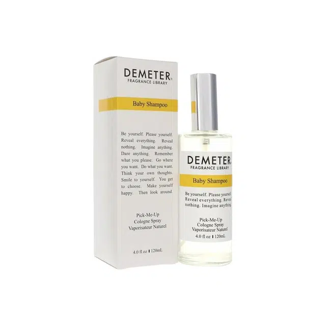 DEMETER EDC 120ml
