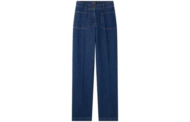 A.P.C
