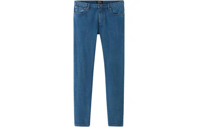 A.P.C