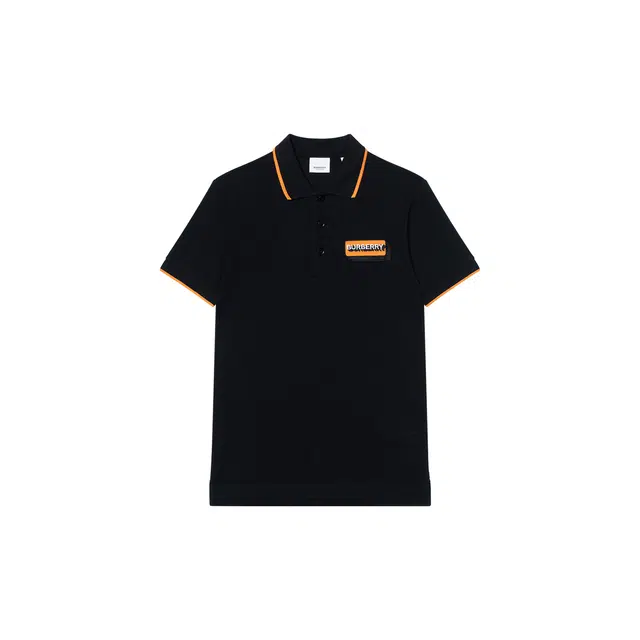 Burberry SS22 Polo