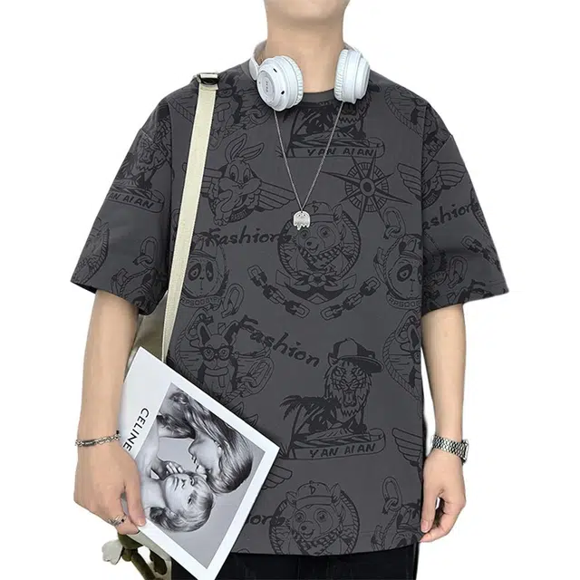 NOAHGIGI T