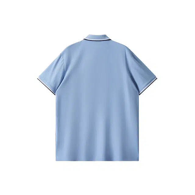WILLIAM FOXSONS Polo