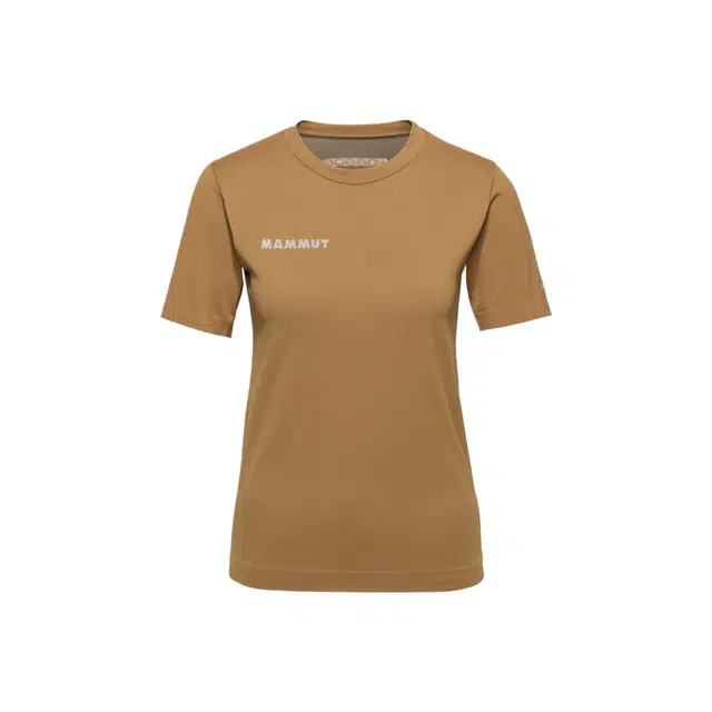 MAMMUT x Assos ACTICA Women's Tech T-Shirt T5 T