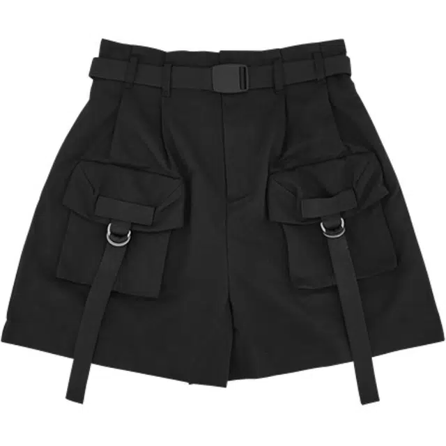 MOUSSY x STUDIOWEAR