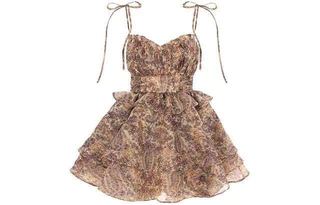Selkie Collection SS24