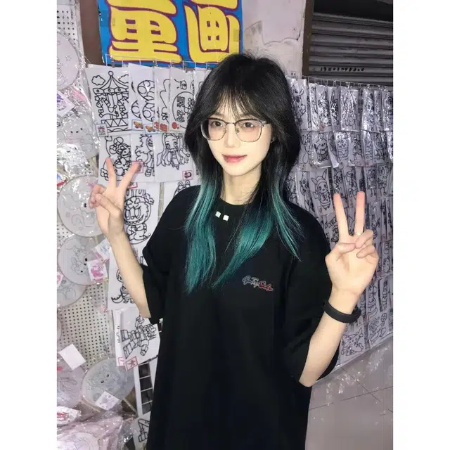 T