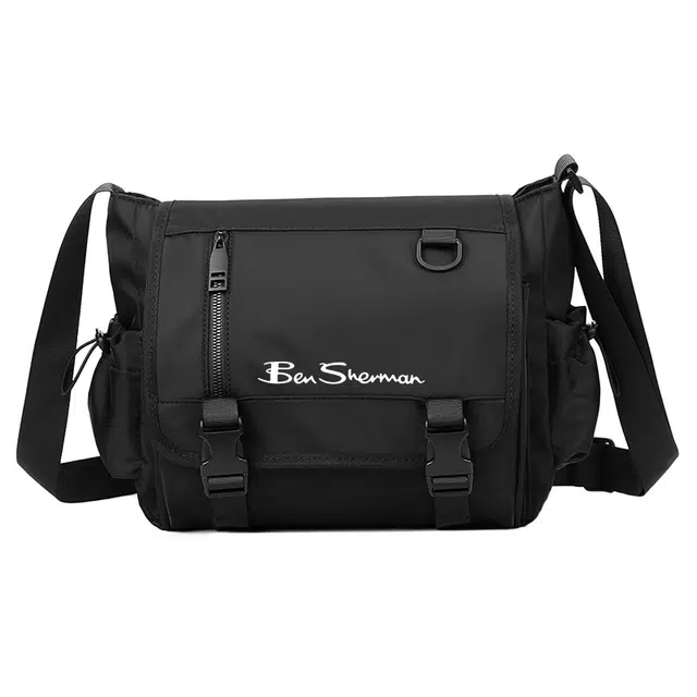 BEN SHERMAN