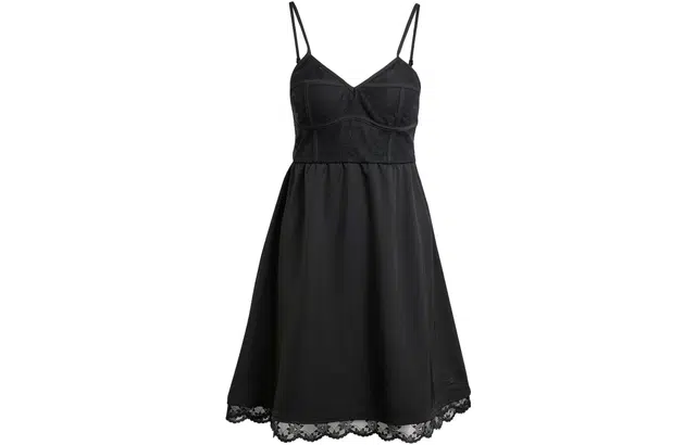 adidas Lace Dress