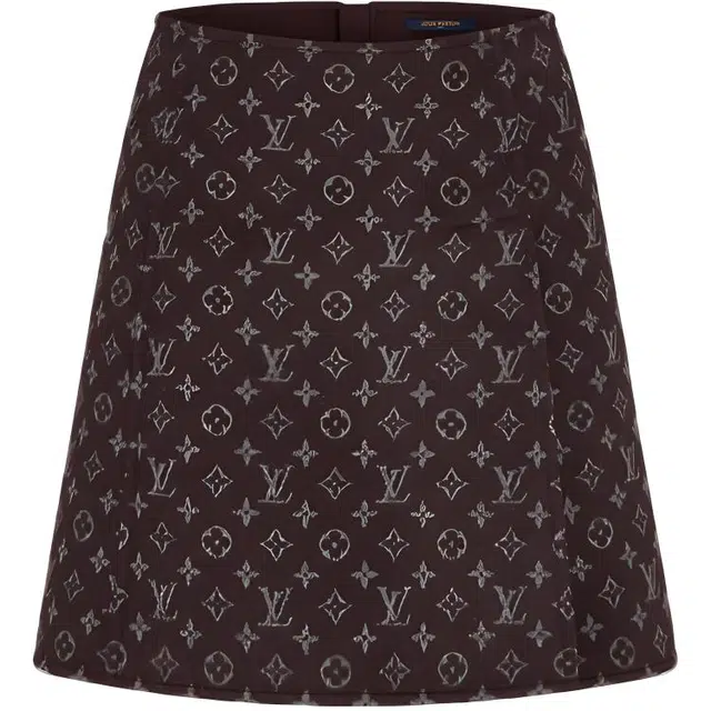 LOUIS VUITTON A