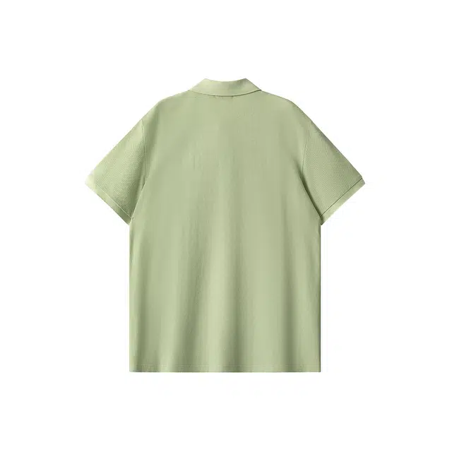 WILLIAM FOXSONS Polo