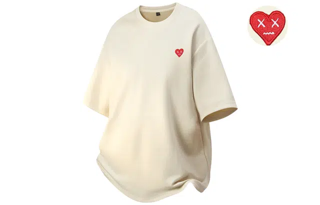 emoji T