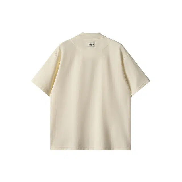 WILLIAM FOXSONS Polo