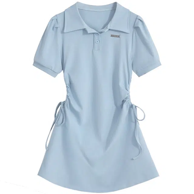 peaches peaches polo