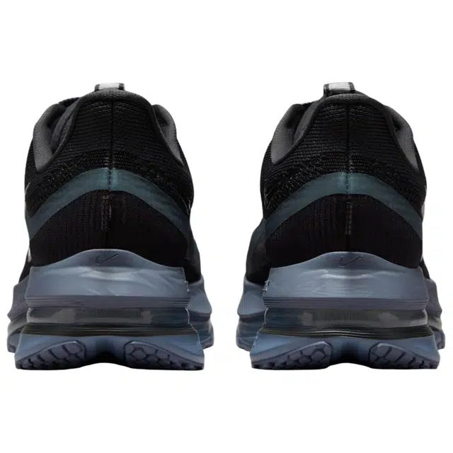 Nike Pegasus Premium Black Grey