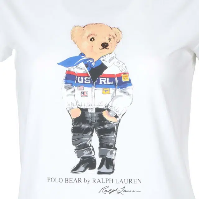 Polo Ralph Lauren T