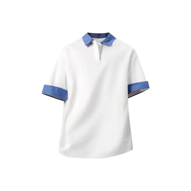 WHELVE Polo