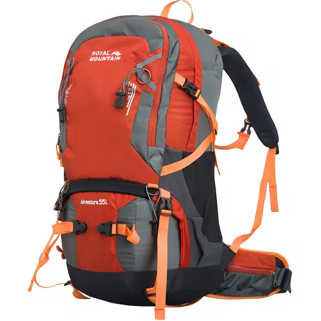 ROYAL MOUNTAIN 55L