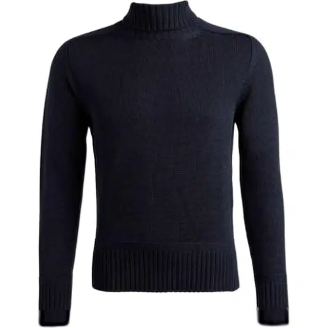 MANIFATTURA CECCARELLI Turtleneck Sweater