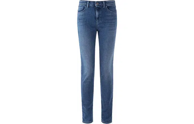 EMPORIO ARMANI SS23 Logo