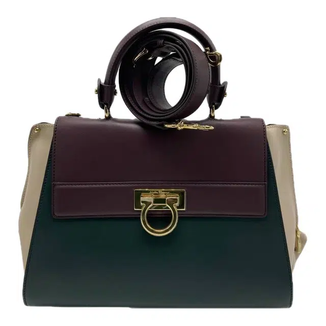 FERRAGAMO