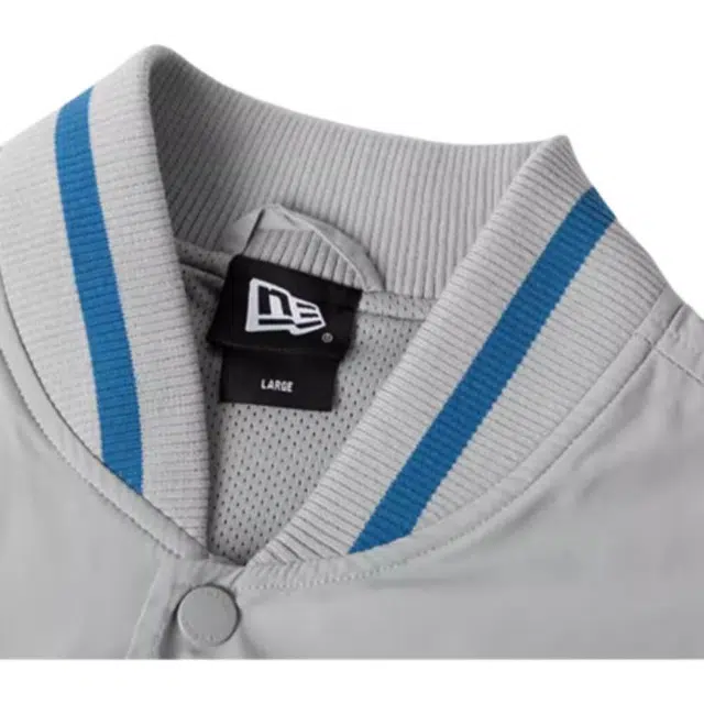New Era logo