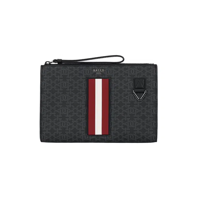 BALLY Logo