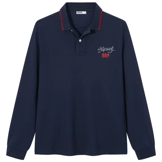88rising LOGOPolo