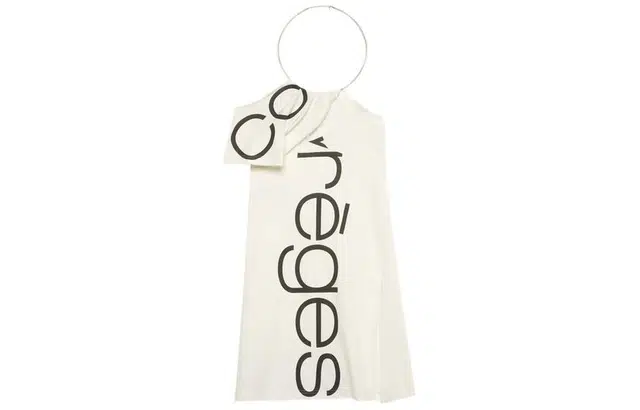COURREGES