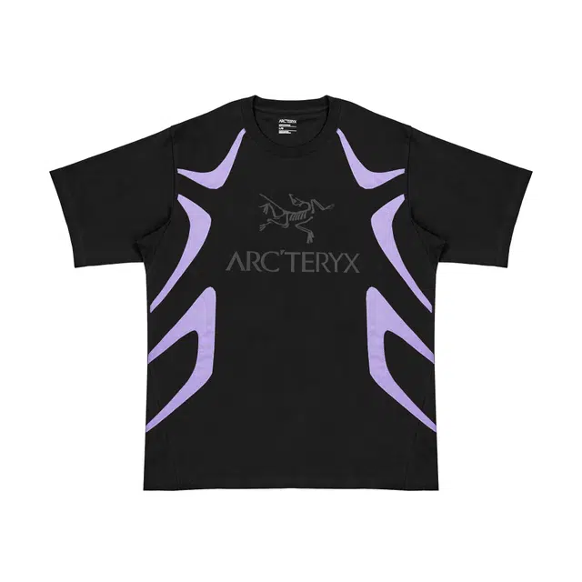 Arcteryx logoFantasyT