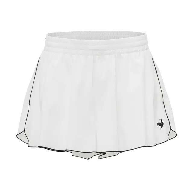 DESCENTE le coq sportif SS25 logo