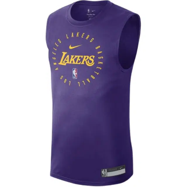 Nike NK rLGD PRTC SL TEE T