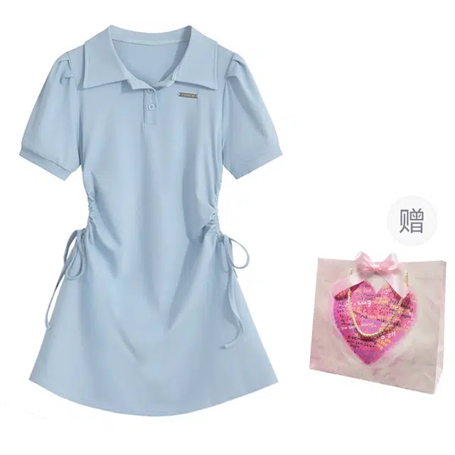 peaches peaches polo