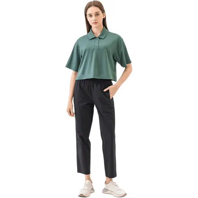 POLO T