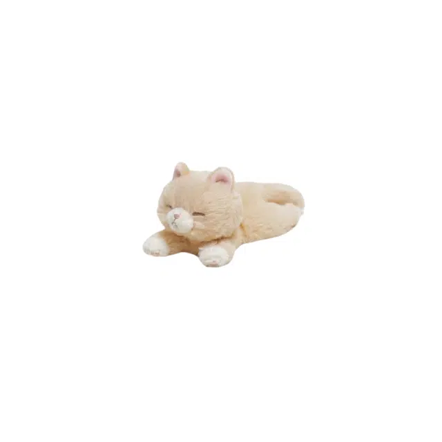 Liv Heart 19cm