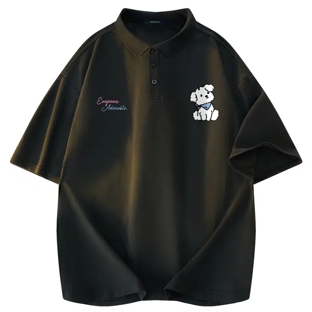 EVEJeansLogopoloPolo