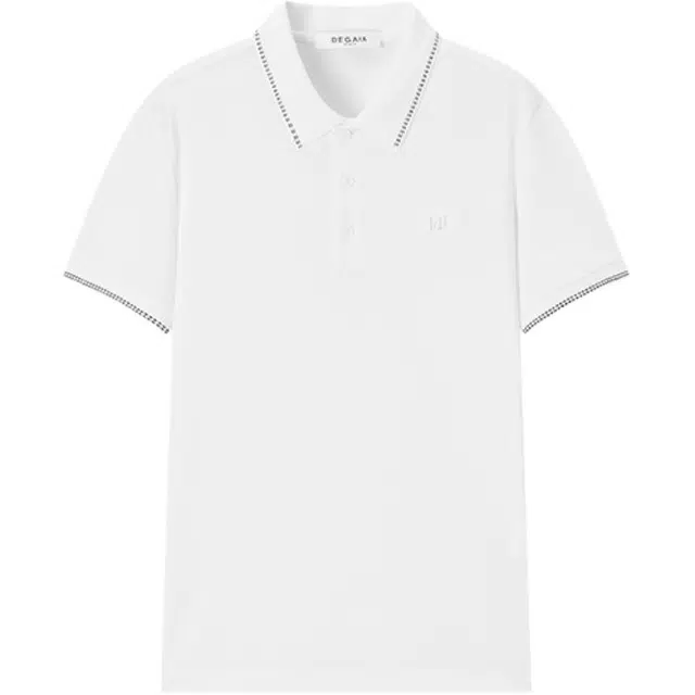 DEGAIA SS25 Polo