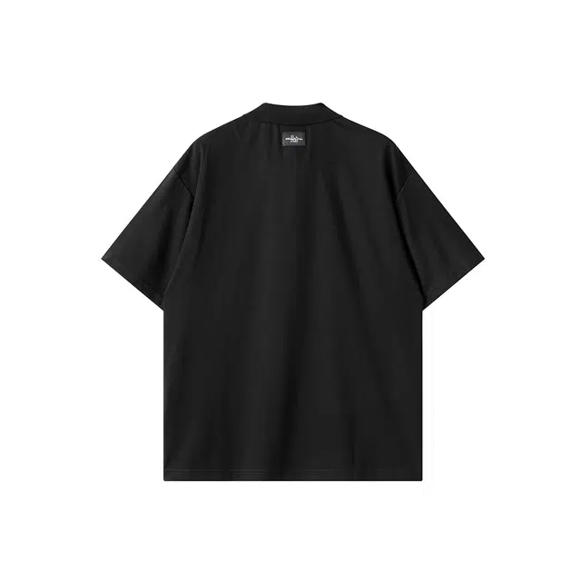 WILLIAM FOXSONS Polo